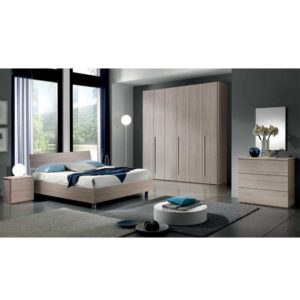 Camera matrimoniale Easy