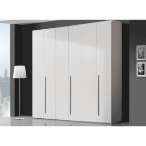 Armadio ante battenti Easy