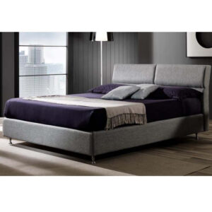 Letto con contenitore Madame