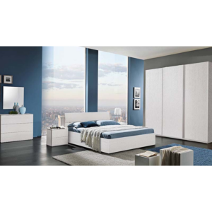 Camera matrimoniale Easy scorrevole