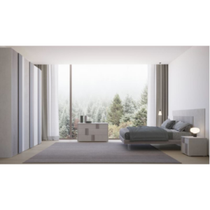 Camera matrimoniale Big