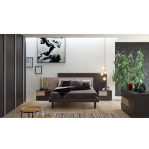 Camera matrimoniale Velvet