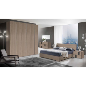 Camera matrimoniale Gola