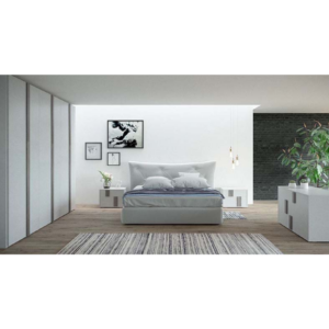 Camera matrimoniale Line