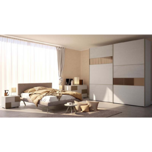 Camera matrimoniale Tender