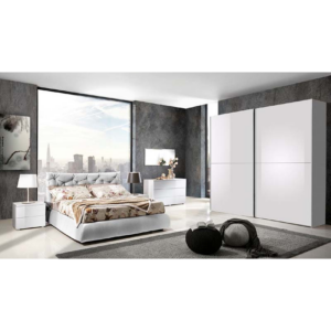 Camera Matrimoniale Ice