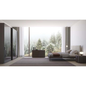 Camera matrimoniale Last