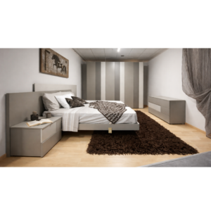 Camera matrimoniale Velvet Calce