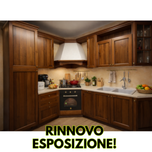 Cucina noce nazionale