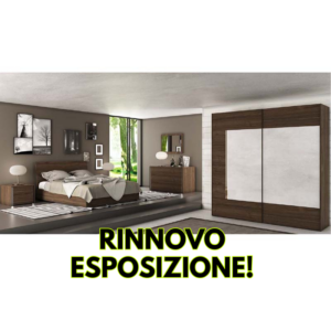 Camera matrimoniale Dream