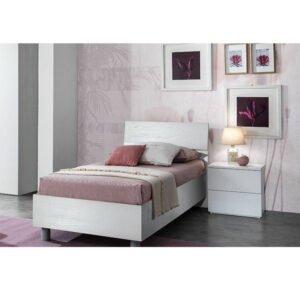 Letto singolo Easy