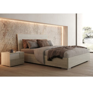 Letto Matrimoniale Fly