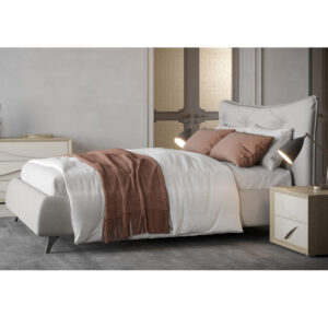 Letto Matrimoniale Margot
