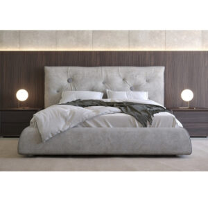 Letto Matrimoniale Roger