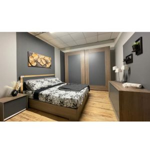 Camera matrimoniale loft new