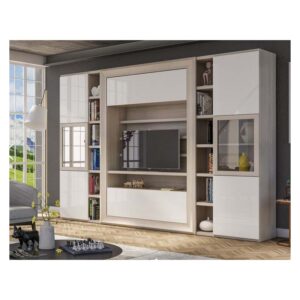 Parete Soggiorno Alexandra