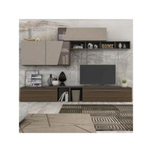 Parete Soggiorno Bilbao