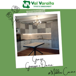 Grazie Giuseppe e Oana