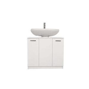 Copricolonna due ante Classica