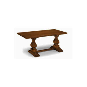 Tavolo fisso Fratino