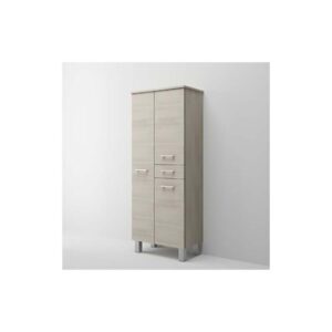 Colonna multiuso due ante Gaia