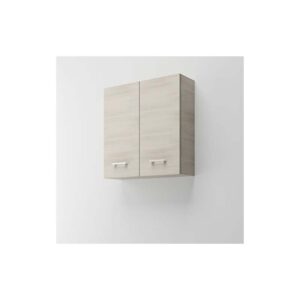 Pensile due ante multiuso Gaia