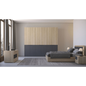 Camera matrimoniale Double