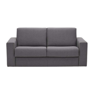 divano letto Reverso materasso H 21