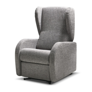 Poltrona Alzapersona Elettrica Anna