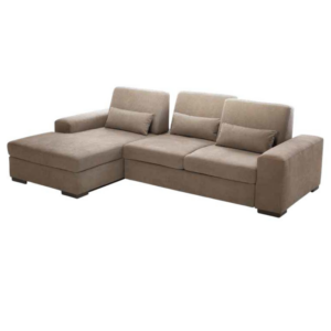 Divano Traslante con Penisola Gigia