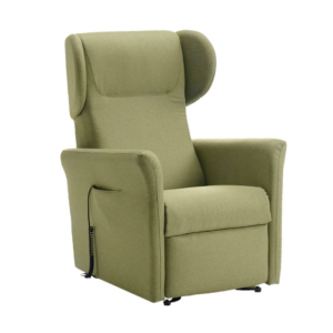 poltrona relax due motori Rita