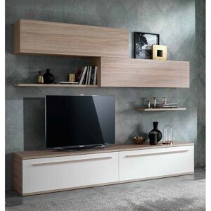 Parete soggiorno Elba