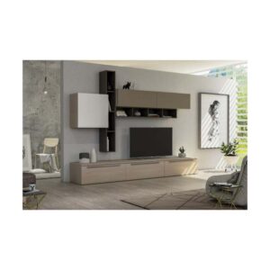 Parete Soggiorno Tago