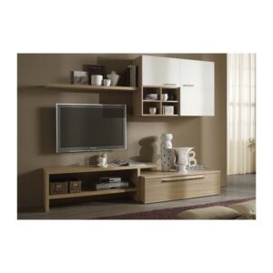 Parete soggiorno Argo