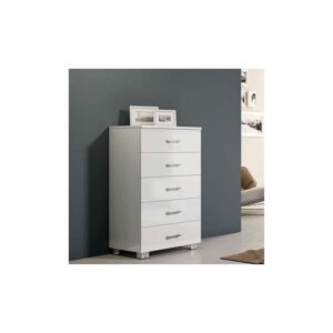 Cassettiera Multiuso 60 cm