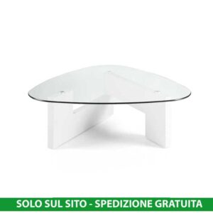 Tavolino da salotto Castore