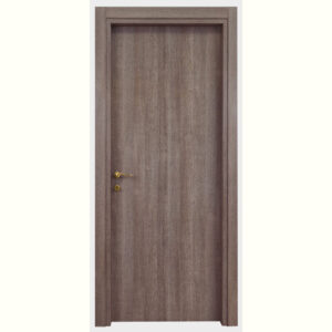 Porta EVOLUTION scorrevole o battente