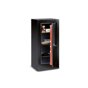 cassaforte a ripiani