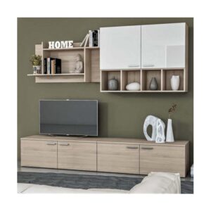 Parete soggiorno Ibiza