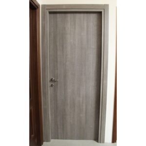 porta rovere grigio