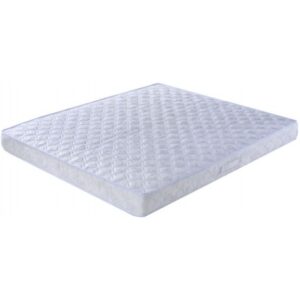 MATERASSO ORTOPEDICO A MOLLE MODELLO ORCHIDEA