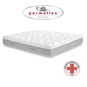 Materasso Permaflex Silver
