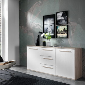 Madia Bianco Frassinato