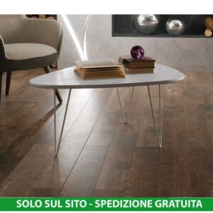 Tavolino da salotto Nico