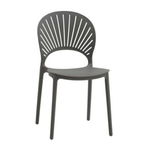 Sedia in polipropilene Sole