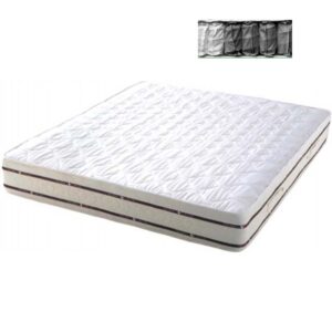 Materasso Sogno Molle Indipendenti