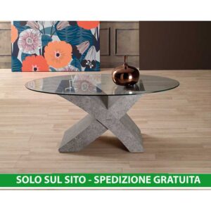 Tavolino da salotto Tito