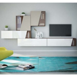 Parete Soggiorno Toledo