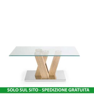 Tavolino da salotto Yuri