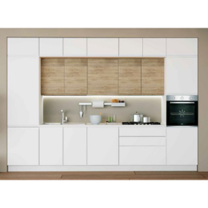 Cucina Kelly 360